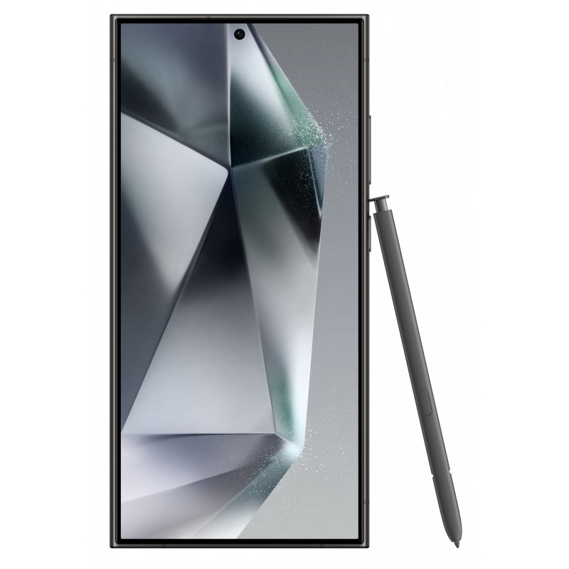 Samsung Galaxy S24 Ultra 5G 12/1T Titanium Black