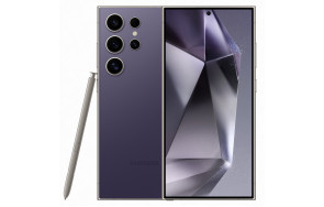 Купить Samsung Galaxy S24 Ultra 5G 12/1T Titanium Violet