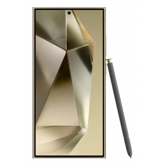 Samsung Galaxy S24 Ultra 5G 12/512 Titanium Yellow