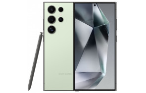 Купить Samsung Galaxy S24 Ultra 5G 12/1T Titanium Green