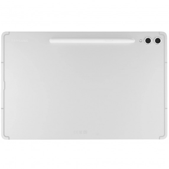 Samsung Galaxy Tab S10 Plus 256GB Silver 