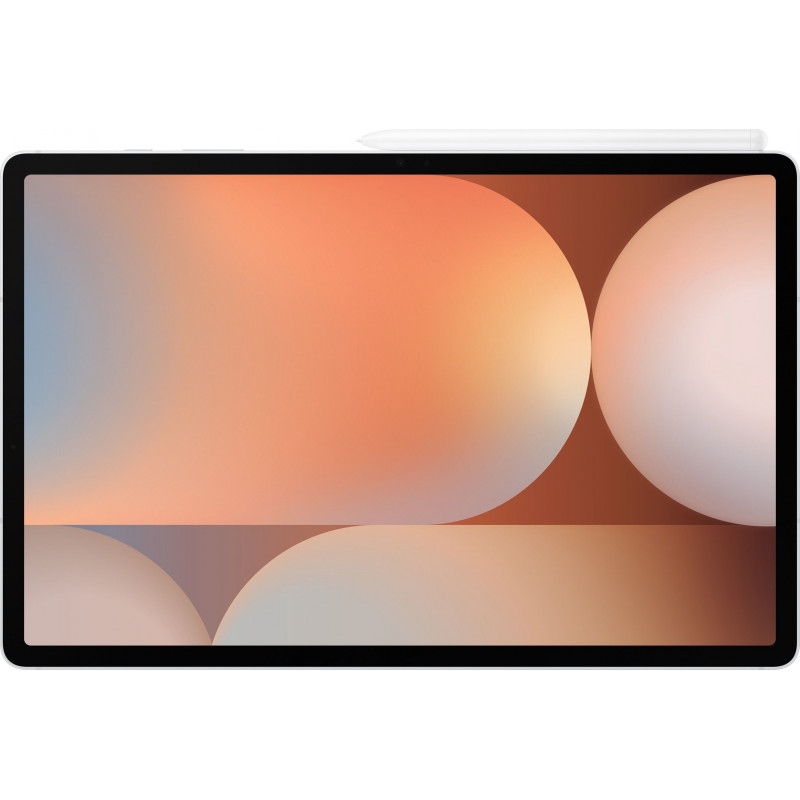 Samsung Galaxy Tab S10 Plus 256GB Silver 
