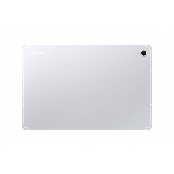 Samsung Galaxy Tab S10 FE 128GB Silver