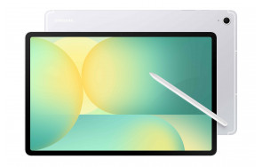 Купить Samsung Galaxy Tab S10 FE+ 128GB Silver