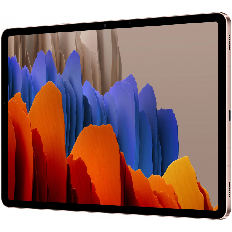 Samsung Galaxy Tab S7 Plus 12.4 Wi-Fi 6/128GB Mystic Bronze