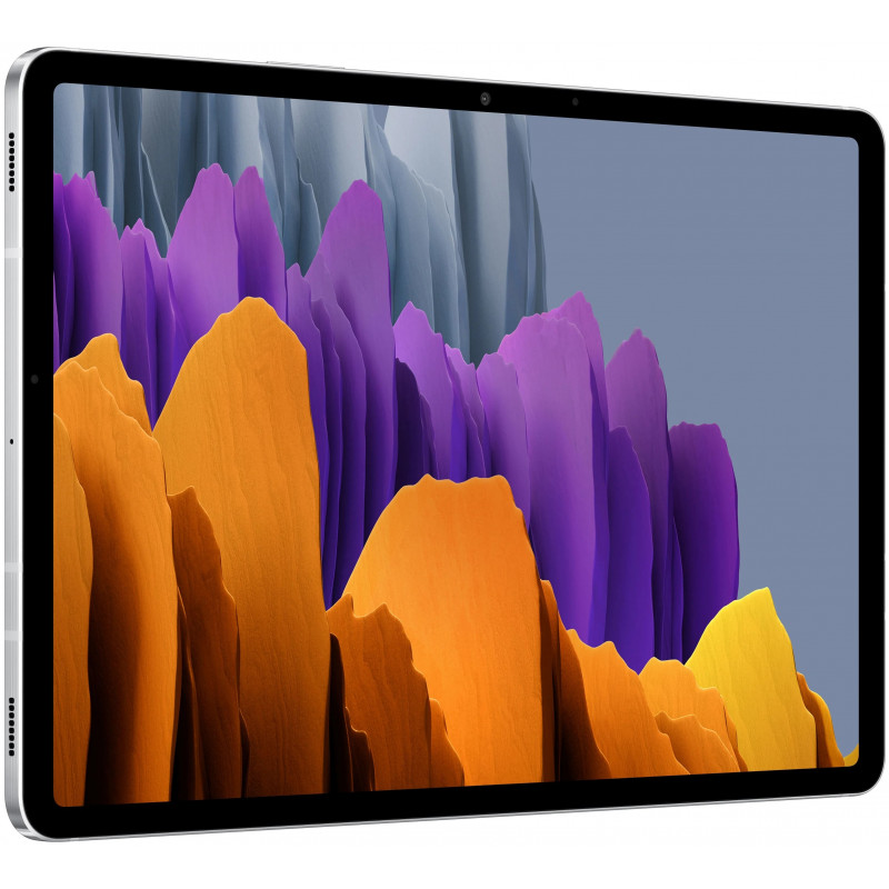 Samsung Galaxy Tab S7 Plus 12.4 LTE 6/128GB Mystic Silver