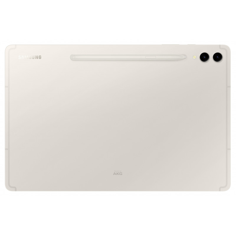 Samsung Galaxy Tab S9 Plus 512GB Beige