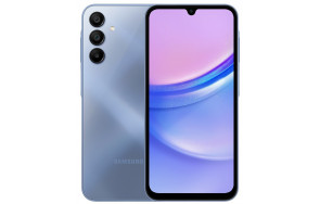 Купить Samsung Galaxy A15  4/128 Blue