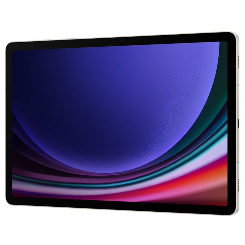 Samsung Galaxy Tab S9 128GB 5G Beige
