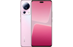 Купить Xiaomi Mi 13 Lite 8/256GB Lite Pink