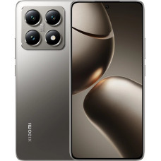 Купить Xiaomi Mi 14T 12/256GB Gray