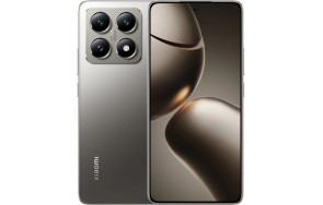 Купить Xiaomi Mi 14T 12/256GB Gray