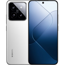 Купить Xiaomi Mi 14 12/256GB White