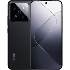 Купить Xiaomi Mi 14 12/512GB Black