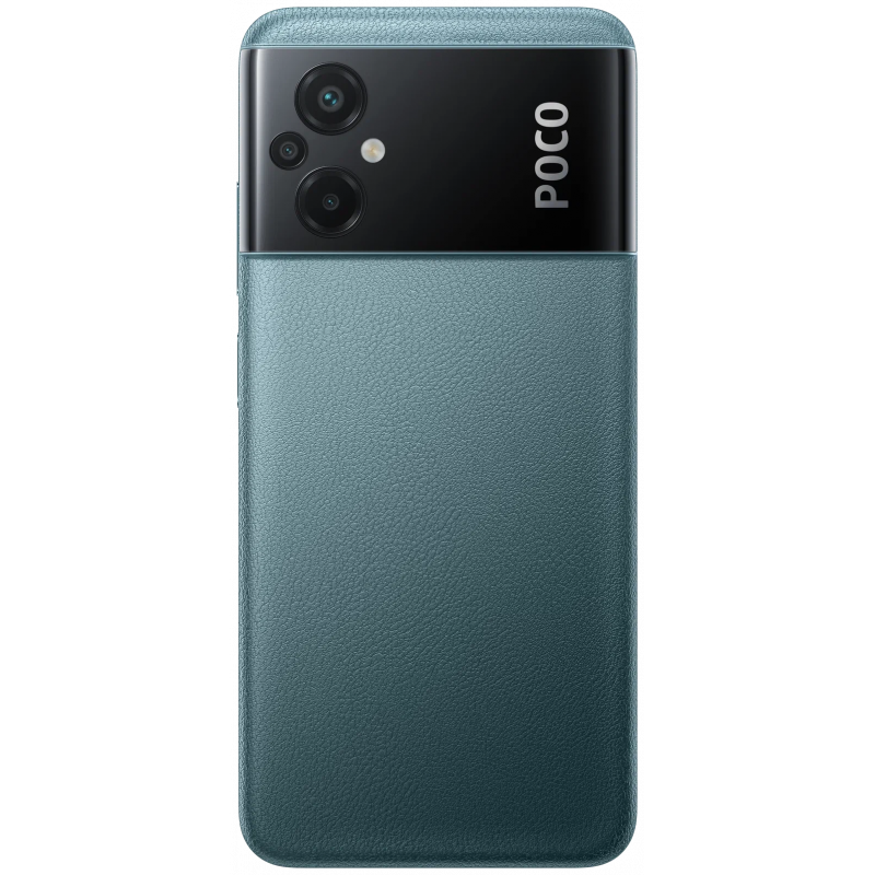 Xiaomi Poco M5 5G 6/128 GB Green