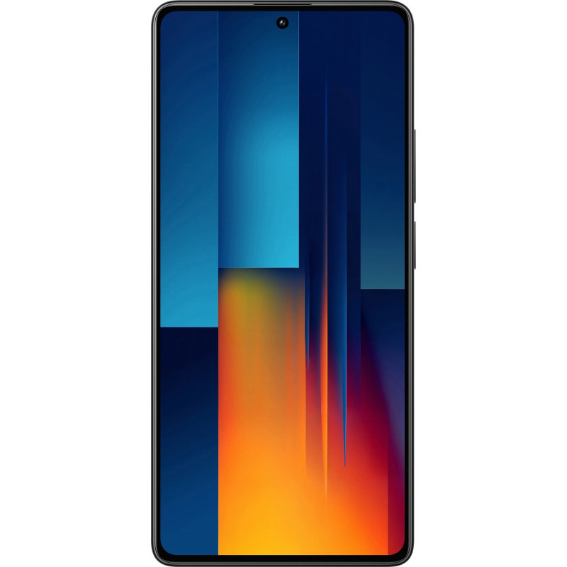 Xiaomi POCO M6 Pro 12/512GB Black