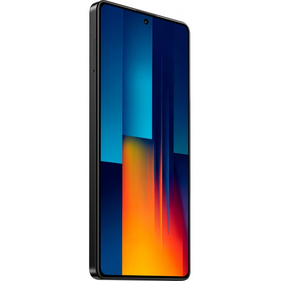 Xiaomi POCO M6 Pro 12/512GB Black