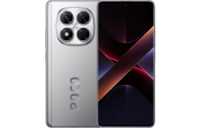 Купить Xiaomi POCO X7 12/512GB Silver