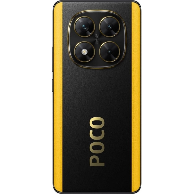 Xiaomi POCO X7 12/512GB Black