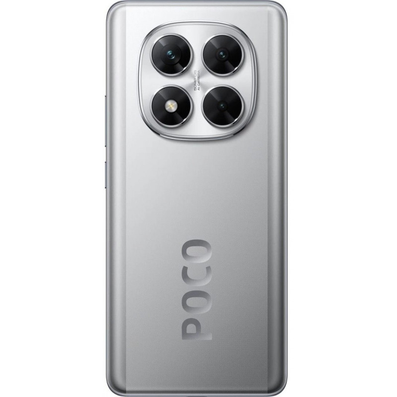 Xiaomi POCO X7 12/512GB Silver