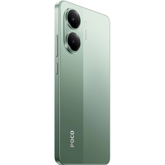 Xiaomi POCO X7 Pro 5G 12/256GB Green