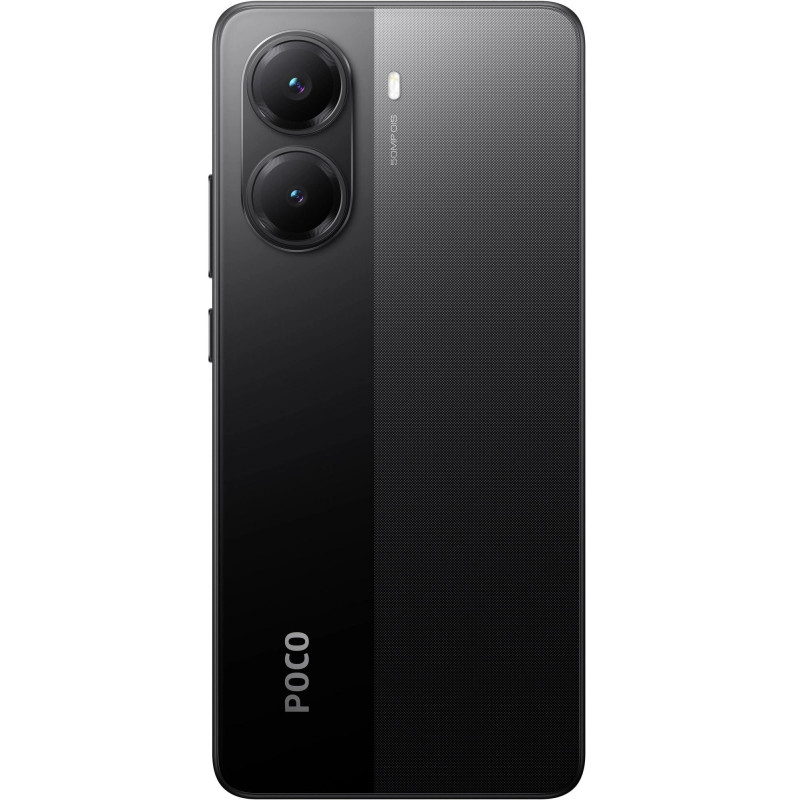 Xiaomi POCO X7 Pro 5G 12/256GB Black