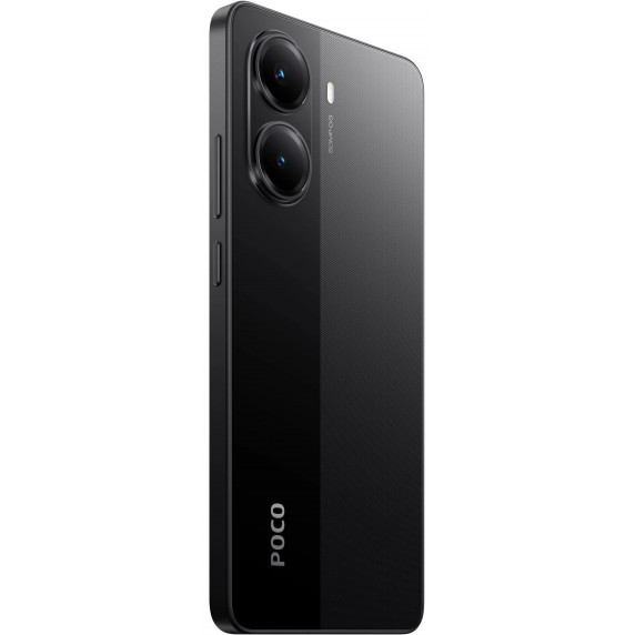 Xiaomi POCO X7 Pro 5G 12/256GB Black