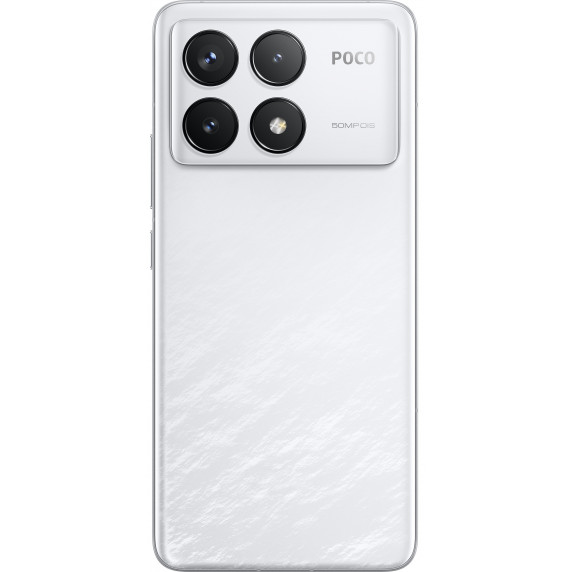 Xiaomi POCO F6 Pro 12/512GB White