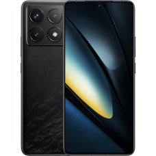 Купить Xiaomi POCO F6 Pro 12/256GB Black
