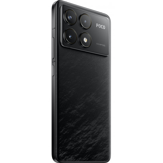 Xiaomi POCO F6 Pro 12/512GB Black
