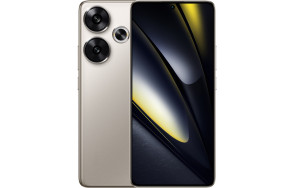 Купить Xiaomi POCO F6 12/512GB Titanium