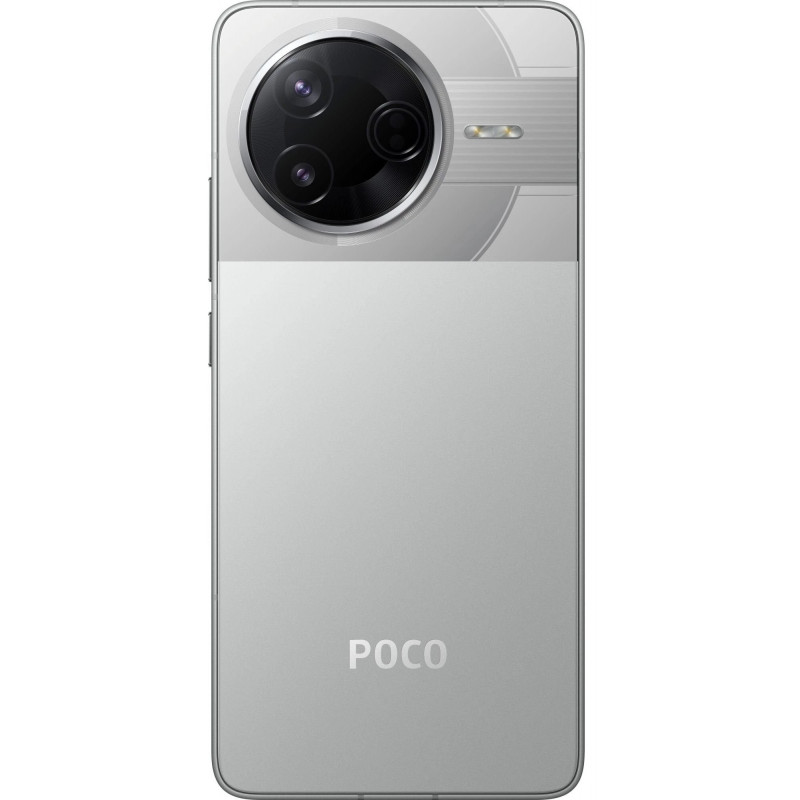 Xiaomi POCO F7 Pro 12/256GB Gray