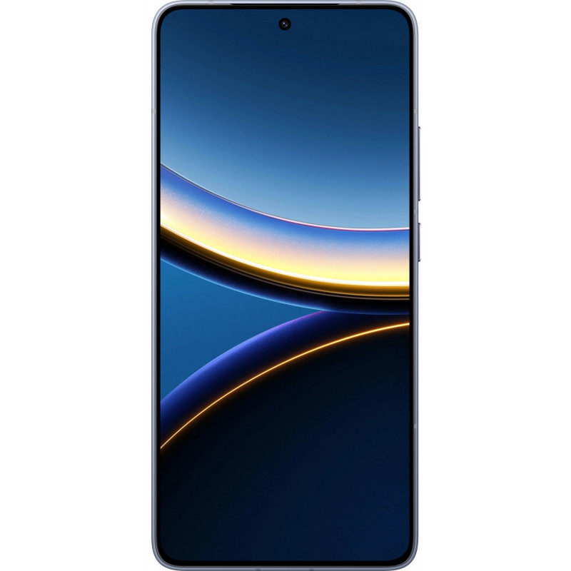 Xiaomi POCO F7 Pro 12/512GB Blue