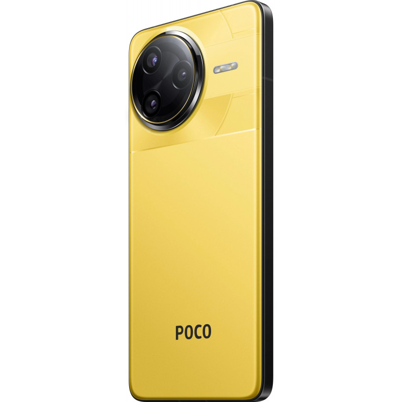 Xiaomi POCO F7 Ultra 12/256GB Yellow