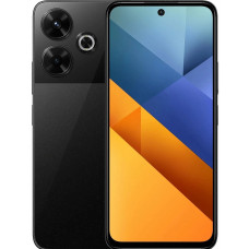 Купить Xiaomi POCO M6 8/256GB Black