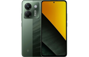 Купить Xiaomi POCO M7 Pro 5G 12/256GB Green
