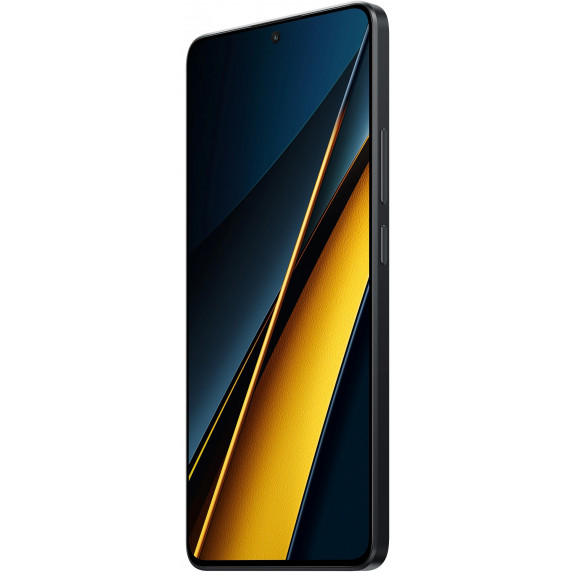 Xiaomi POCO X6 Pro 5G 8/256GB Black