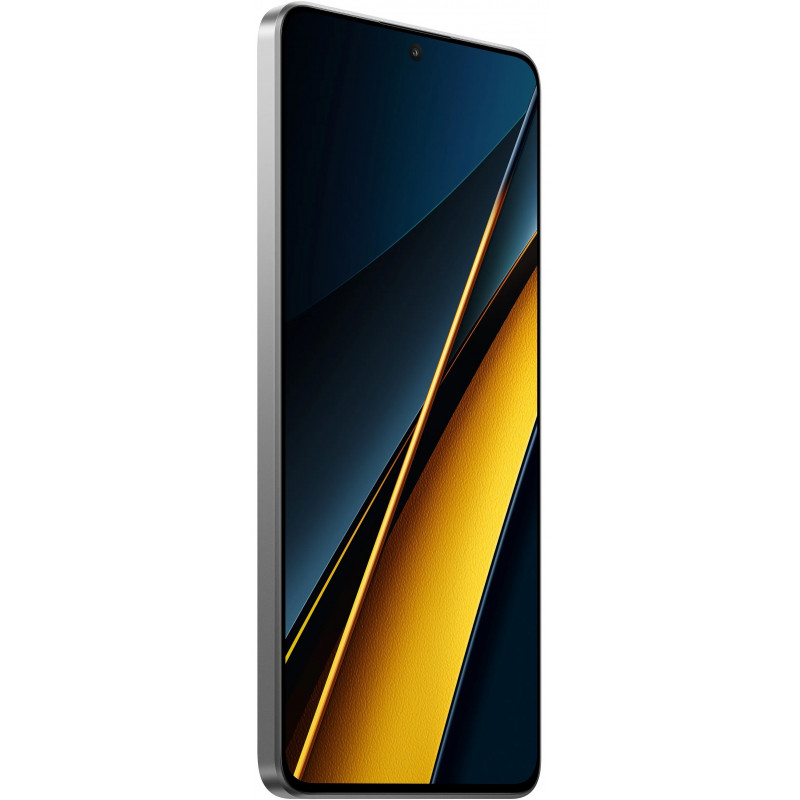 Xiaomi POCO X6 Pro 5G 8/256GB Gray