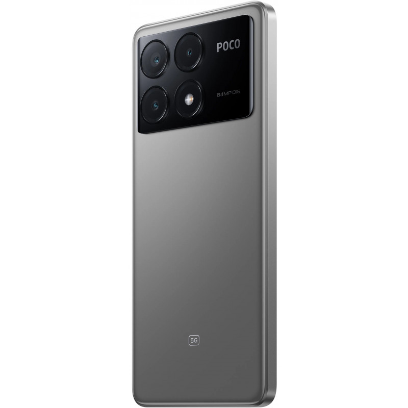Xiaomi POCO X6 Pro 5G 8/256GB Gray