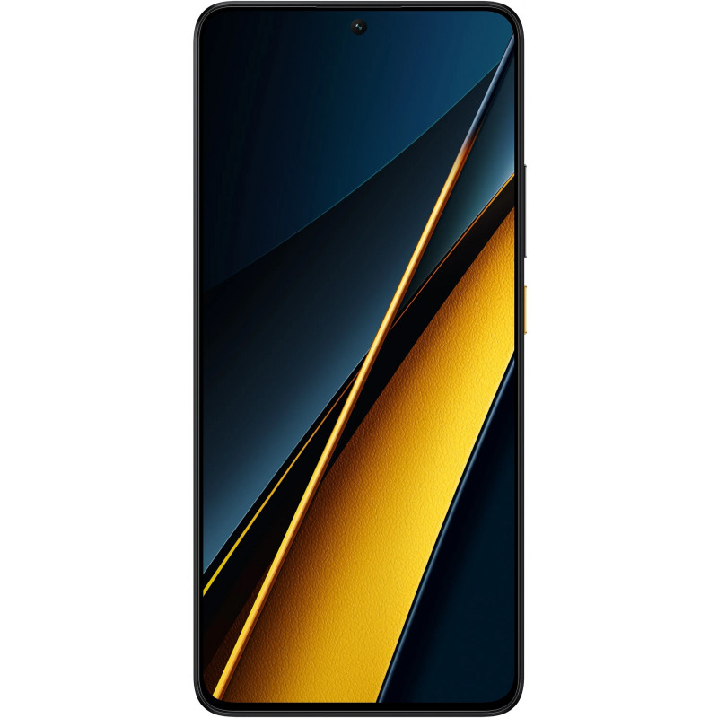 Xiaomi POCO X6 Pro 5G 8/256GB Yellow