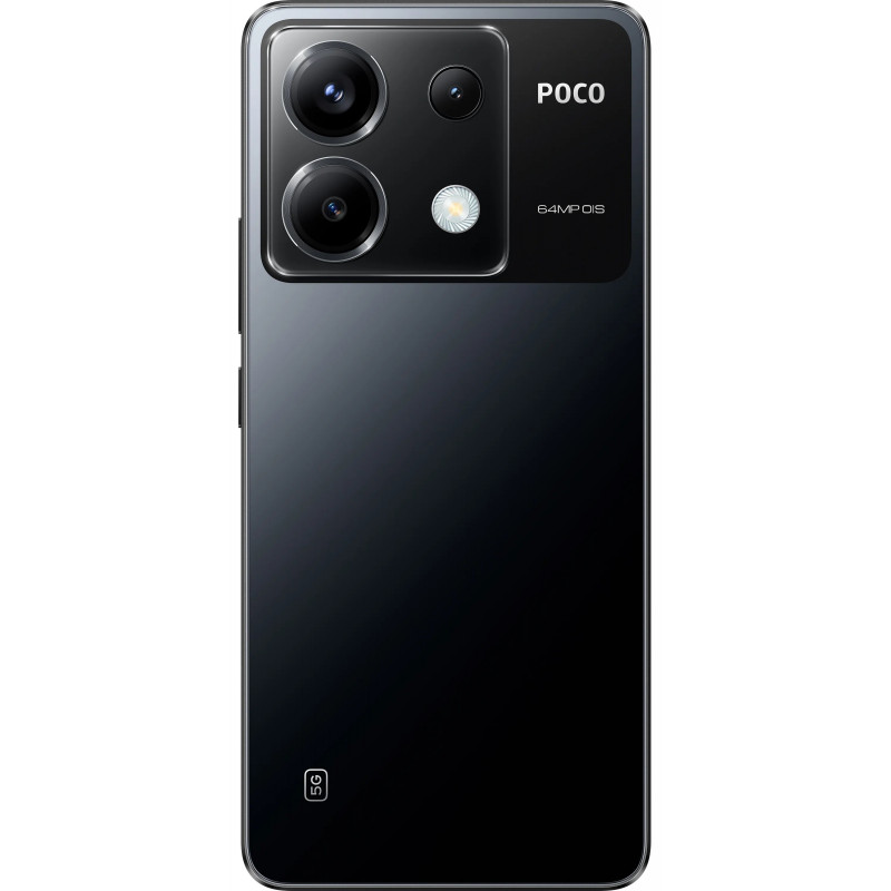Xiaomi POCO X6 5G 12/512GB Black