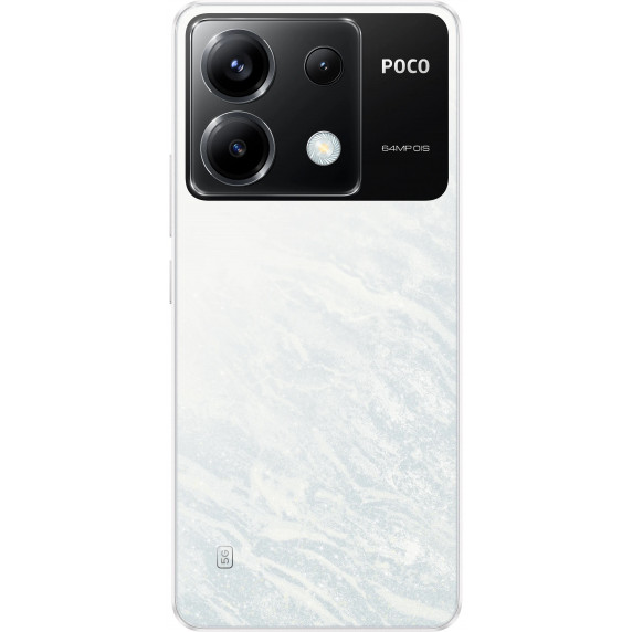 Xiaomi POCO X6 5G 12/512GB White