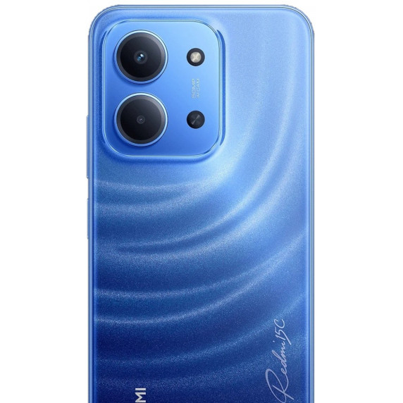 Xiaomi Redmi 15C 4/256GB  Moonlight Blue