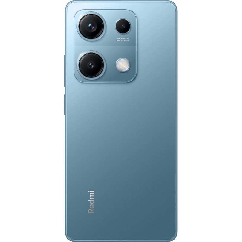 Xiaomi Redmi Note 14S 8/512GB Blue