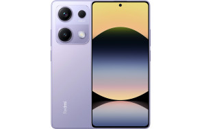 Купить Xiaomi Redmi Note 14S 8/256GB Purple