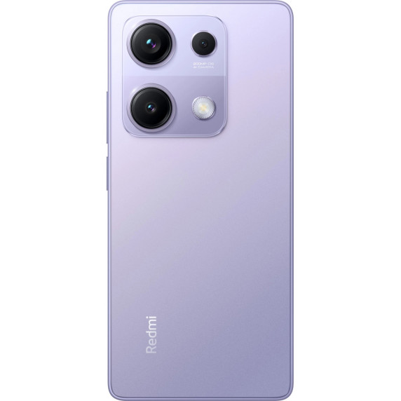 Xiaomi Redmi Note 14S 12/512GB Purple