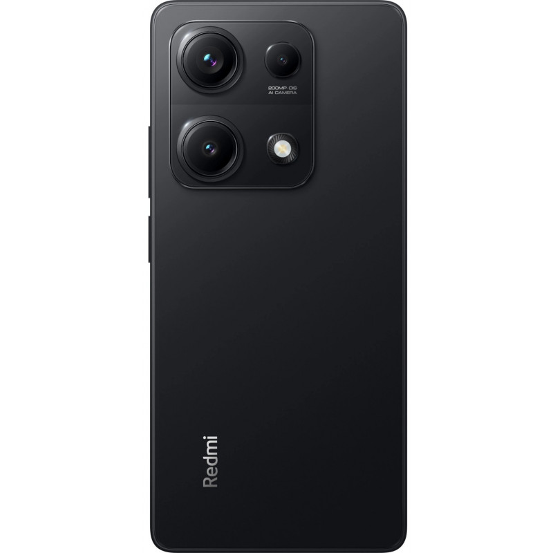 Xiaomi Redmi Note 14S 12/512GB Black