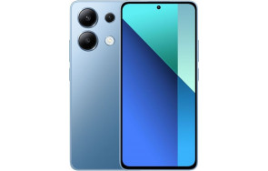 Купить Xiaomi Redmi Note 13 4G 8/128GB Blue