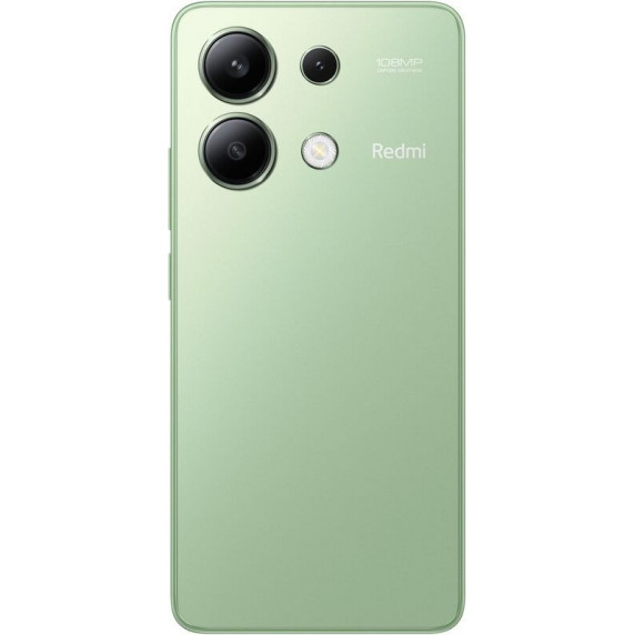 Xiaomi Redmi Note 13 4G 8/128GB Green
