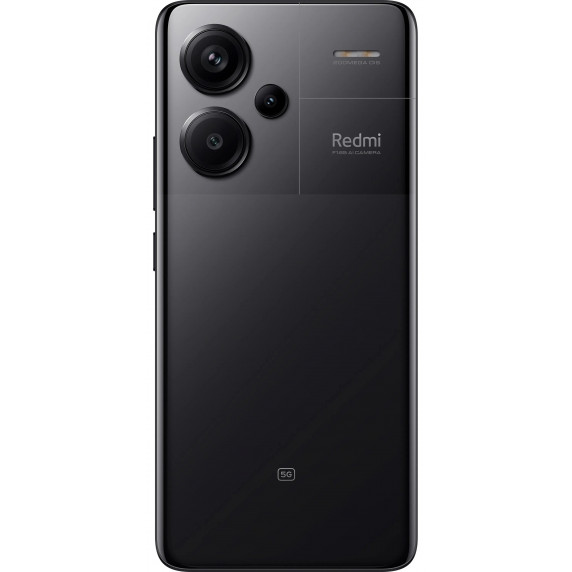 Xiaomi Redmi Note 13 Pro Plus 8/256Gb Black